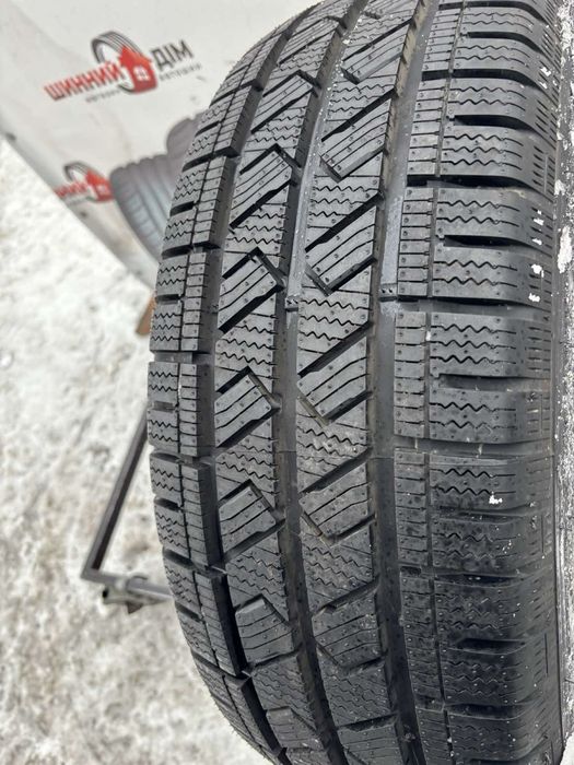 Шина нова 1шт 235/65 R16C Laufenn 2023p зима