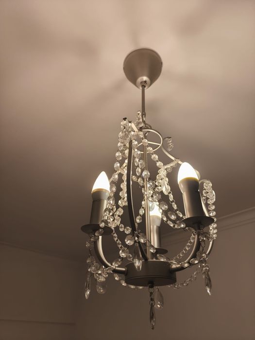 Candeeiro quarto ou sala