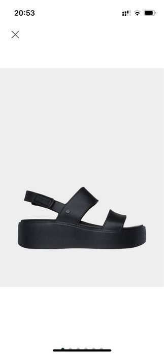 Skechers сандалии