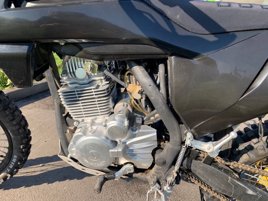 Kovi Advance 300 2024