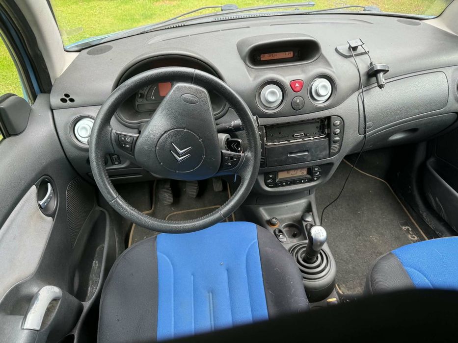 Sprzedam Citroen C3