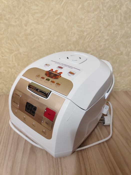 Мультиварка Philips hd3331