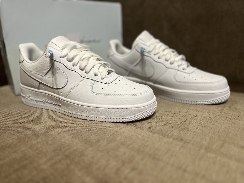 Nike Air Force 1 Nocta