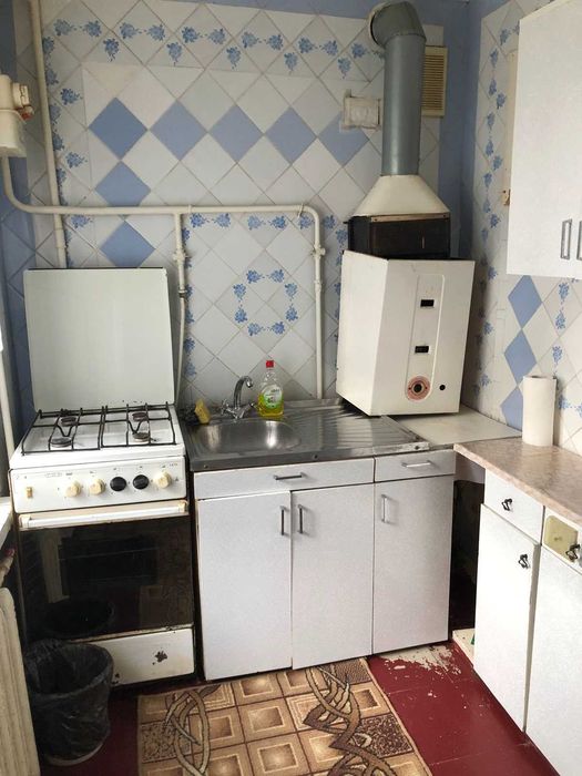 1-room apartment apartment by the address st. Magistratskaya (area 36 m²) - Atlanta.ua - photo 3