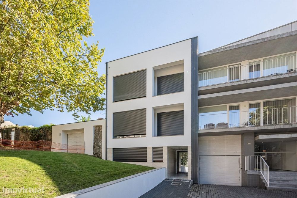 Apartamento T1 Venda em Braga (Maximinos, Sé e Cividade),Braga