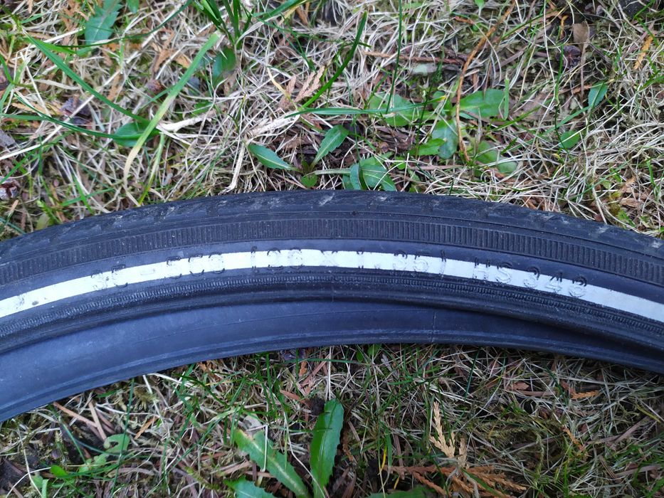 Schwalbe MARATHON PLUS Performance opona 26x 1,35 SmartGuard Polecam