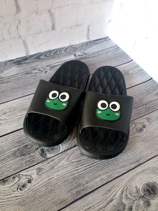 Новинка! • Шлепки женские • ОПТ!