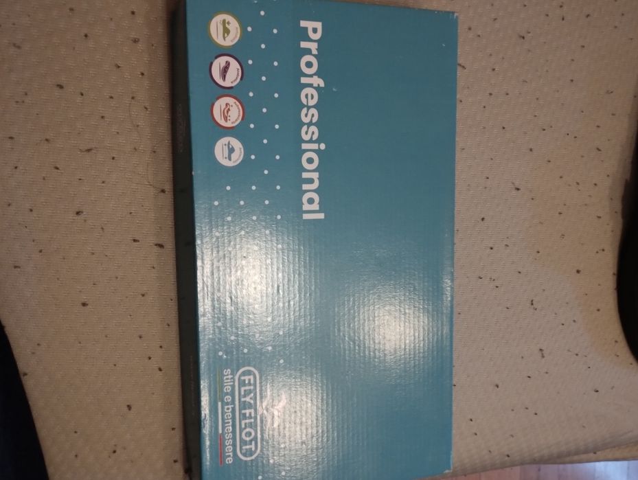 Італійські шкіряні сабо 43 розмір