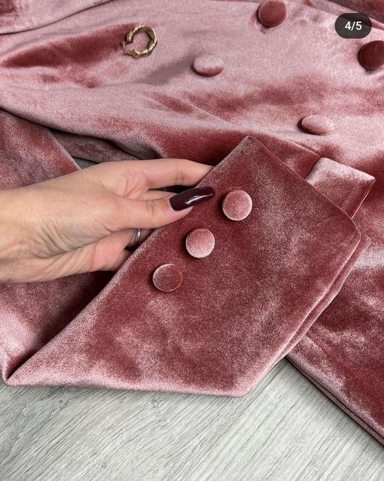 Плаття піджак від Міssguided