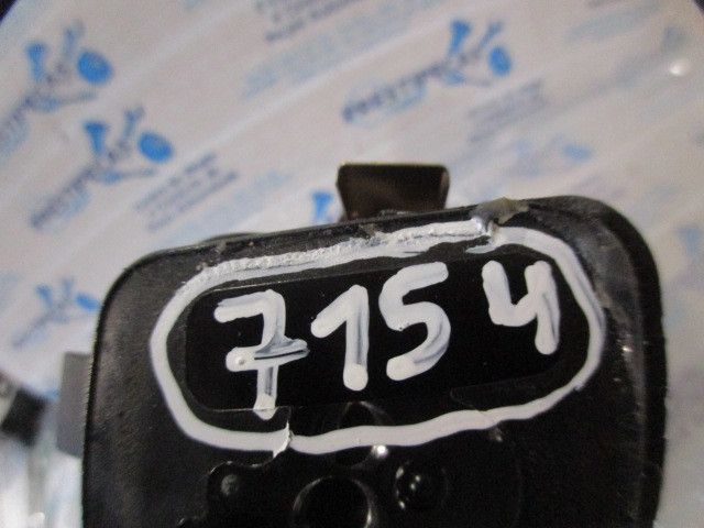 Sensor de chuva CITROËN DS4 (NX_)