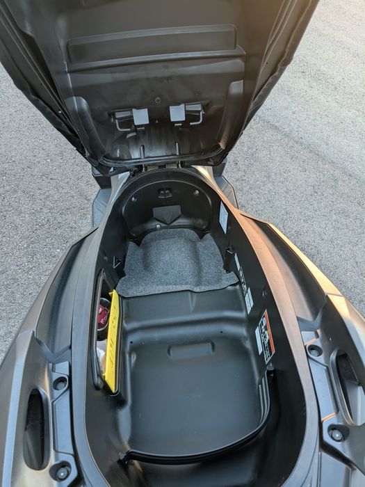 Honda ADV350 - 2024