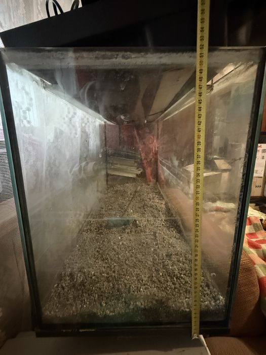 Акваріум 100*52*40