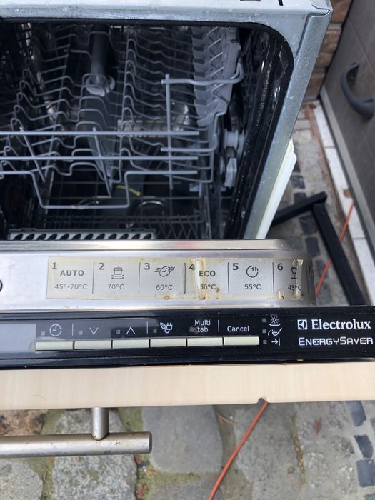 Zmywarka Electrolux.Możliwy transport.