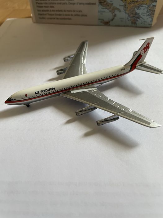 Tap Air Portugal 1/400