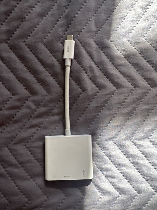 Przełącznik hdmi