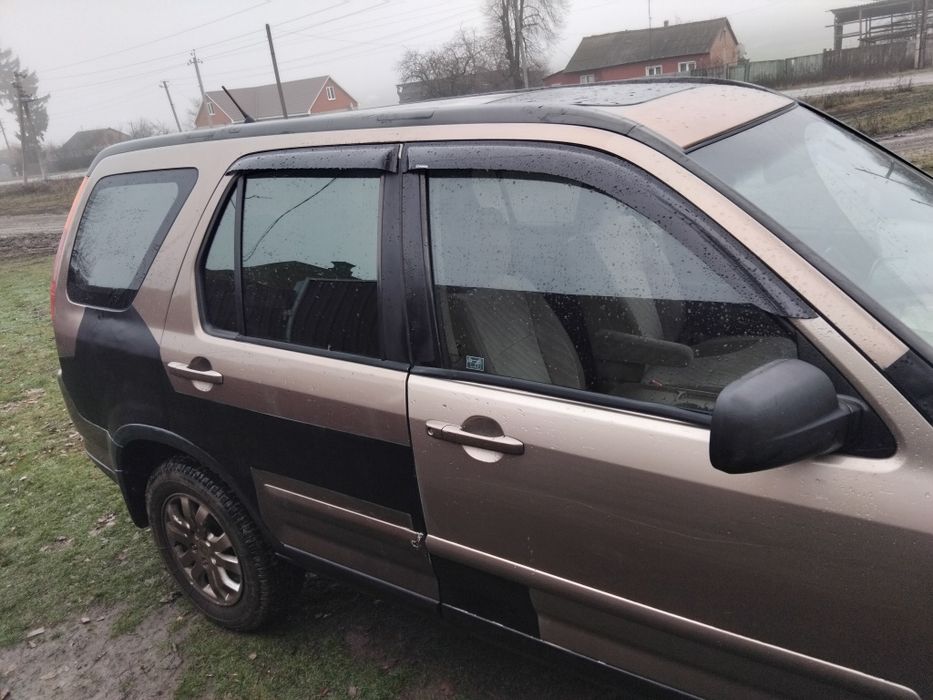 Продам Хонда срв