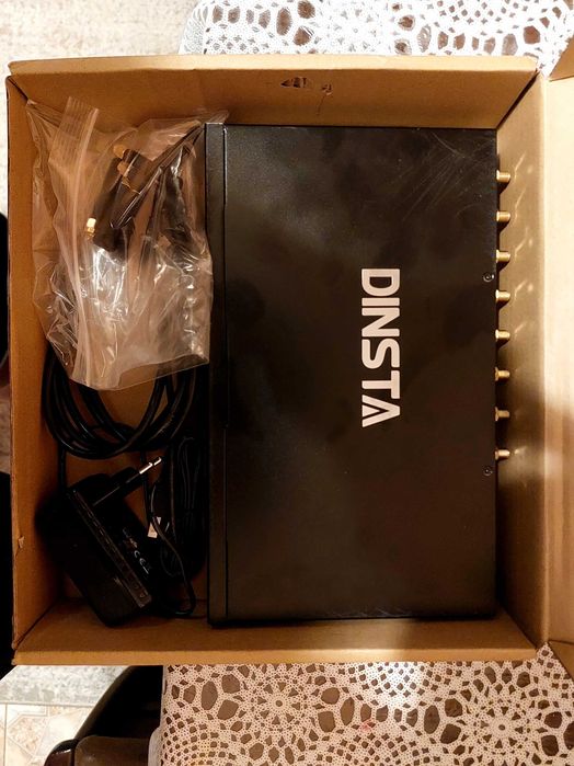 dinstar uc2000-ve-8g