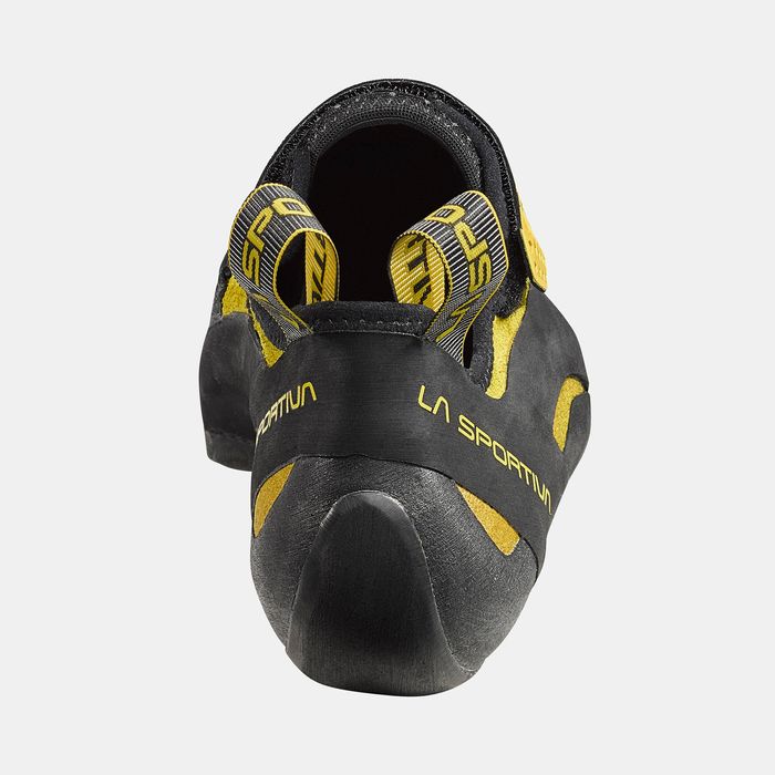 PÉS DE GATO DE ESCALADA - MIURA VS VERSION 2023