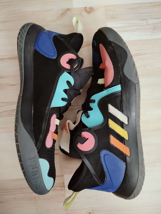 Adidas Harden Stepback 2