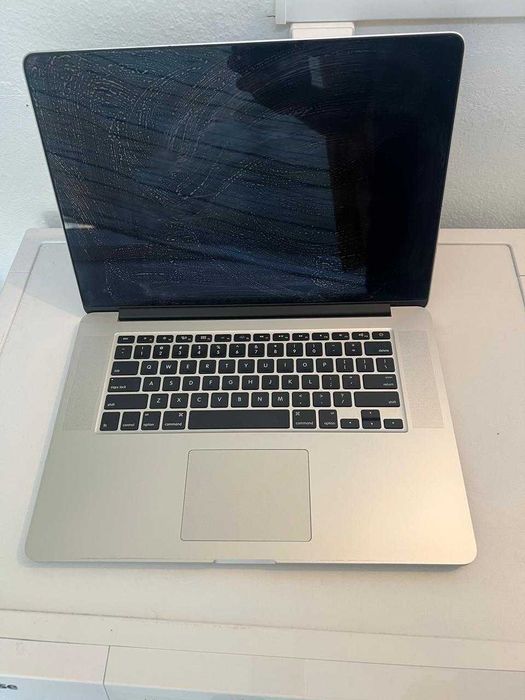 Macbook Pro excelente estado
