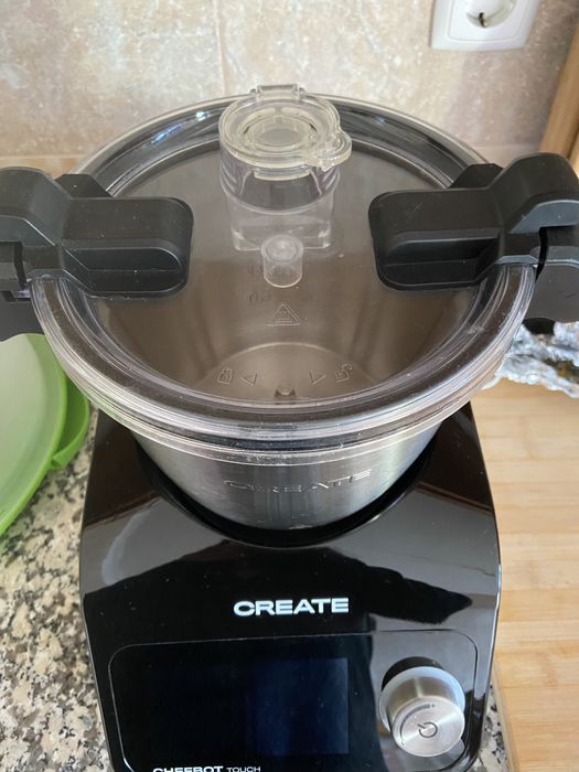 Robot de cozinha Chefbot Touch64282345271425120