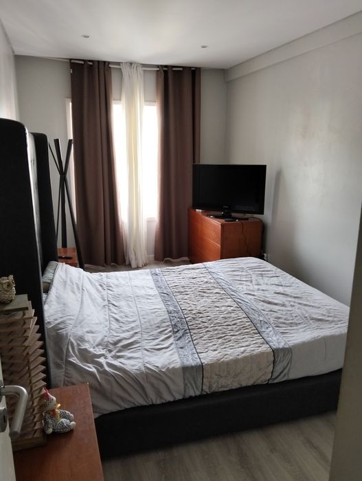 Vendo Apartamento T2+1