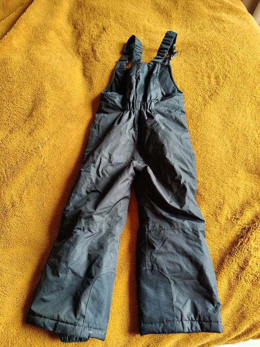 Spodnie narciarskie zimowe 98/104