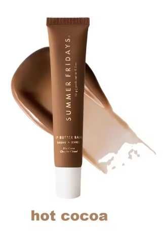 Bálsamo Labial Hidratante – Aromas de Verão