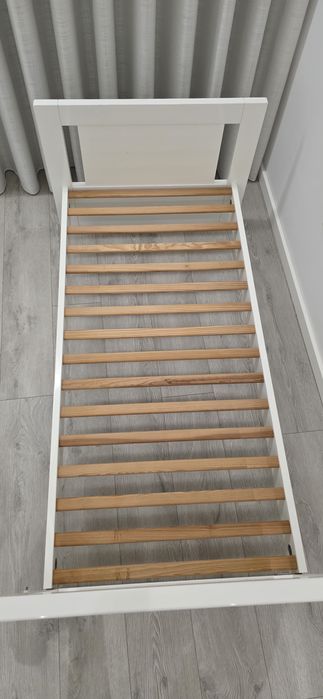 Cama de criança Trama