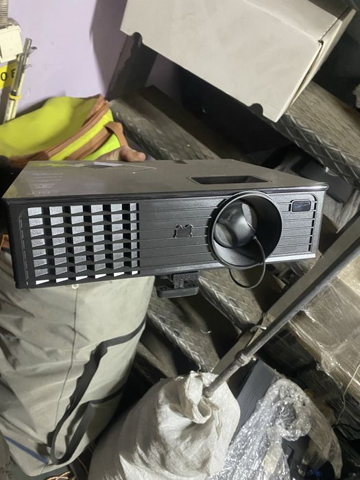 Проектор viewsonic pjd6253