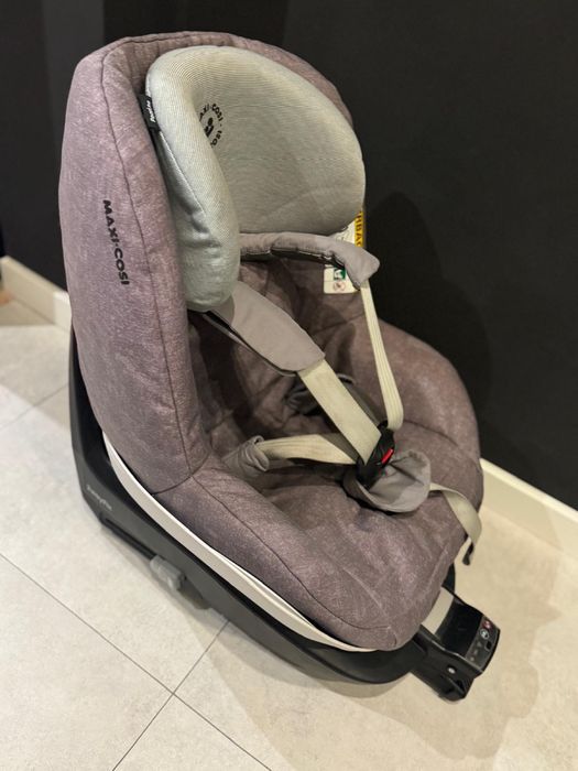 Fotelik Maxi Cosi Pearl Pro z bazą