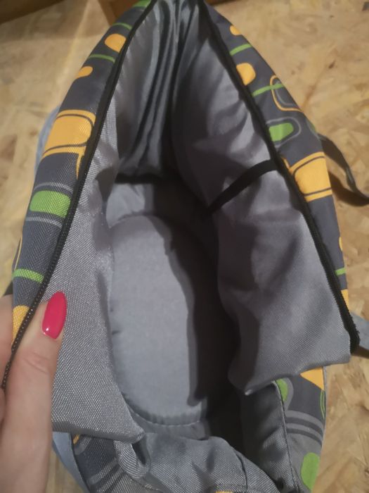 Torba dla psa/nosidlo
