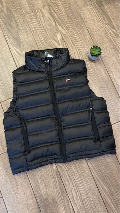 Жіноча жилетка томмі, прада