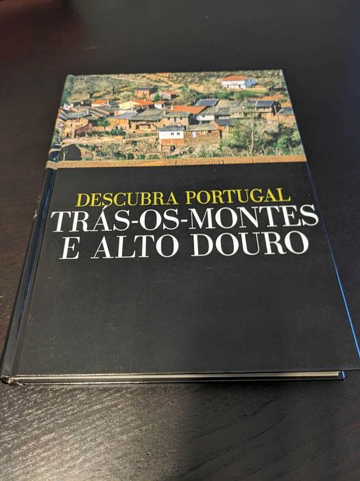 Trás-os-Montes - Várias publicações