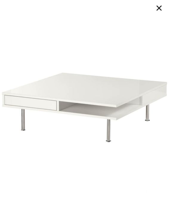 Stolik kawowy Ikea TOFTERYD