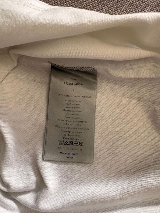 Світшот Dior оригінал, розмір S