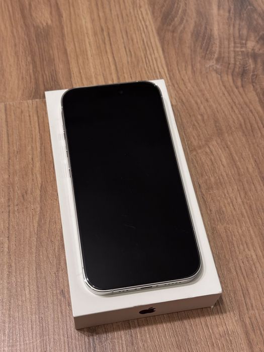 Iphone 14 pro 128gb (86% kondycji)