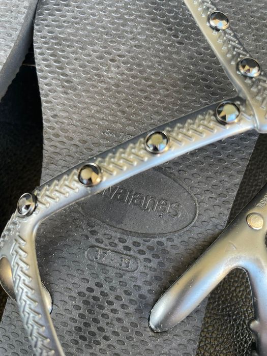 Havaianas senhora Non-slio Sandals
