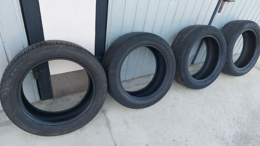 Opony 225/55 R19 Falken Kumho