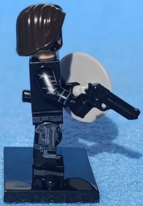 Winter Soldier v2 (Marvel)