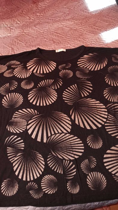 Bluzka nietoperz 120 biust