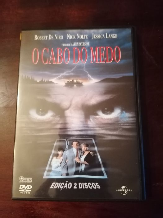 DVD's Grandes Clássicos