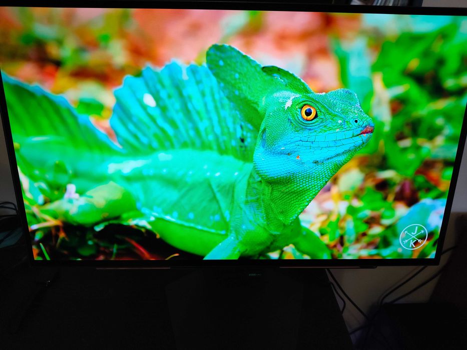 Monitor LG 27GX790A