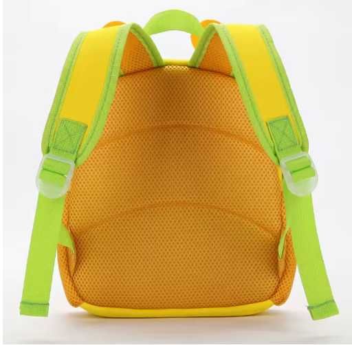 Mochilas escolares para crianças (meninos/meninas) de desenhos animados animal NOVO ENVIO GRÁTIS