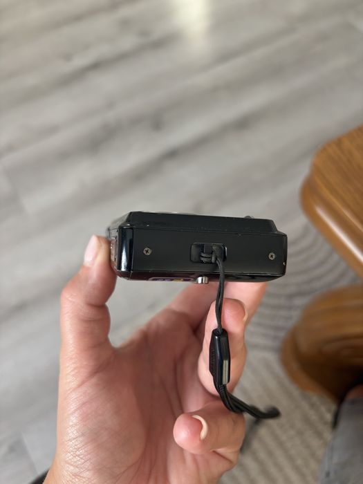 Aparat samsung używany