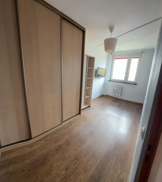 REZERWACJA Sprzedam mieszkanie