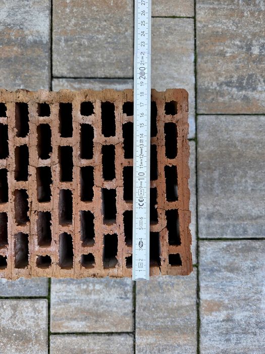 Pustak MAX Ceramiczny Leier