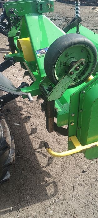 Грунто фреза.бомет.