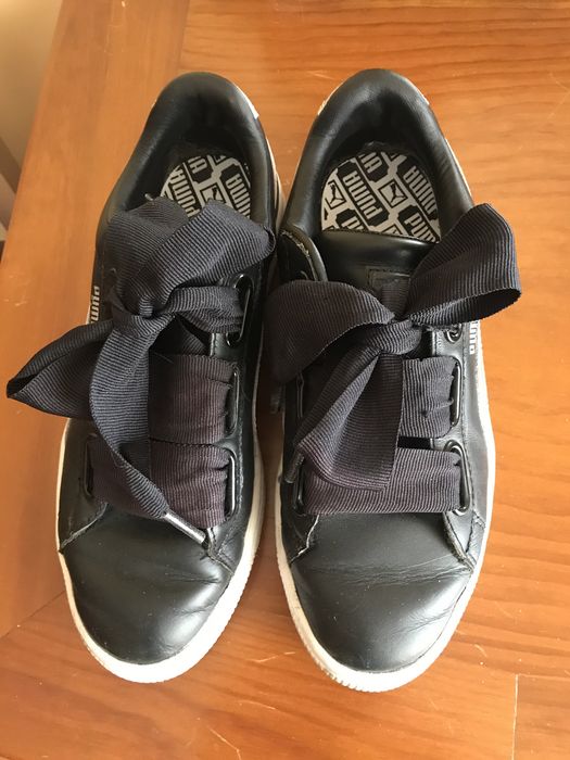 Tenis Puma bom estado