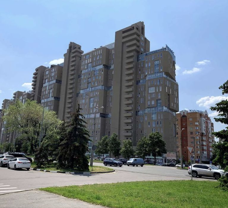 Продам 1 комн. Квартиру 54м2 ЖК Павловский квартал,ремонт современный